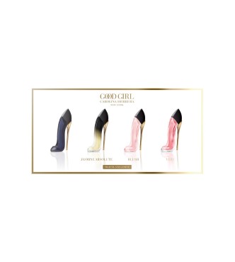 Carolina Herrera Coffret