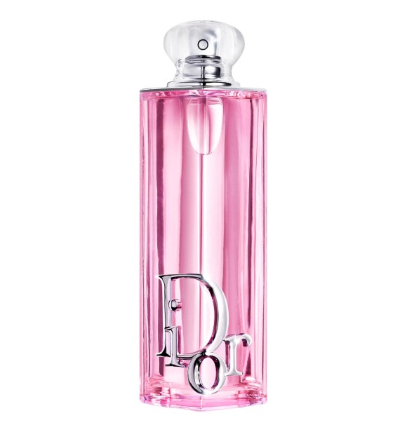 Dior Addict Rosy Glow Eau de Parfum 100 ml