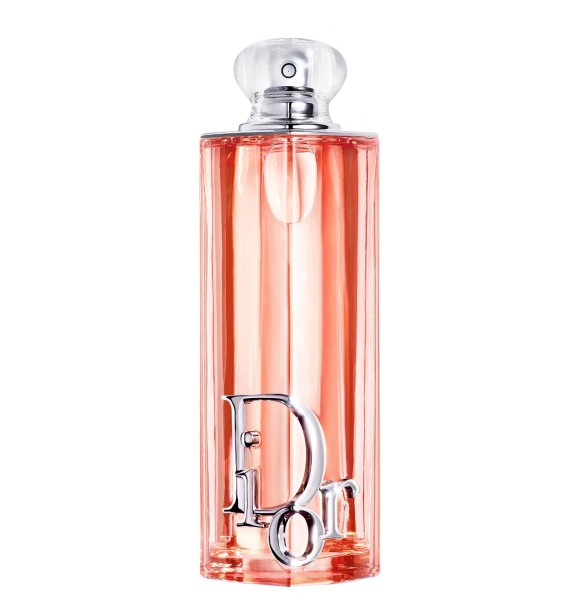 Dior Addict Peachy Glow Eau de Parfum 100 ml