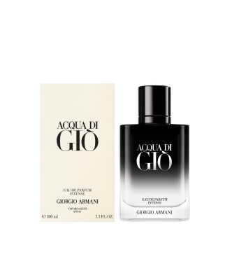 Giorgio Armani Acqua di Giò pour Homme Eau de Parfum 100 ml