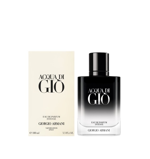 Giorgio Armani Acqua di Giò pour Homme Eau de Parfum 100 ml