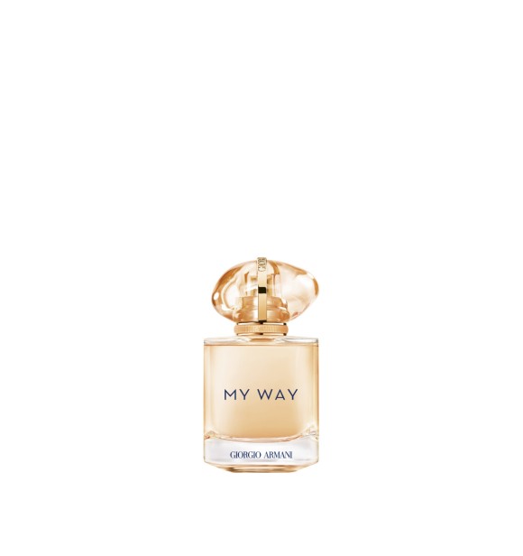 Giorgio Armani My Way Eau de Parfum 50 ml