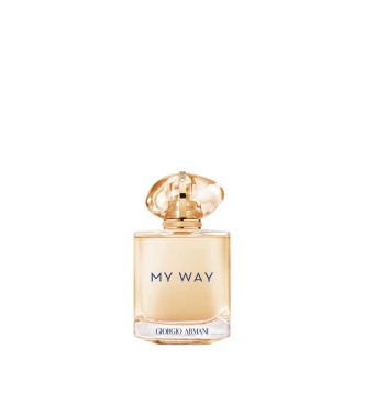 Giorgio Armani My Way Eau de Parfum 90 ml