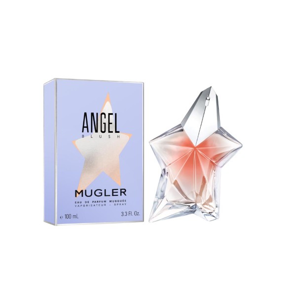 Mugler Angel Eau de Parfum 100 ml