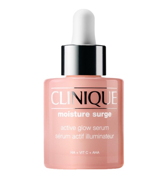 Clinique Moisture Surge Active Glow Serum 30 ml