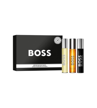 Boss Coffret