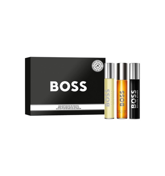 Boss Coffret