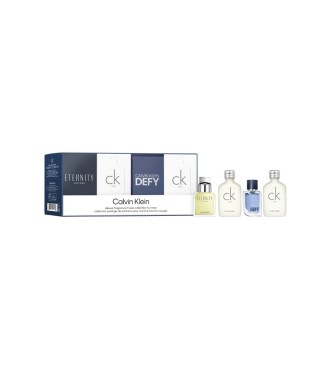 Calvin Klein Coffret