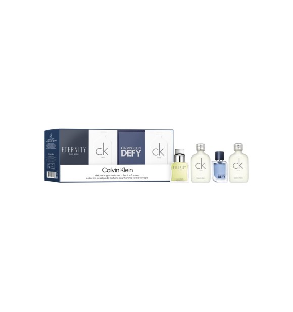 Calvin Klein Coffret