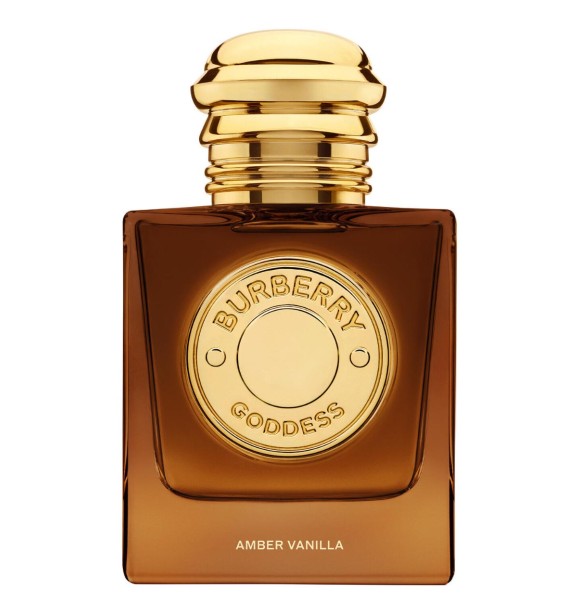 Burberry Goddess Amber Vanilla Eau de Parfum Intense 50 ml