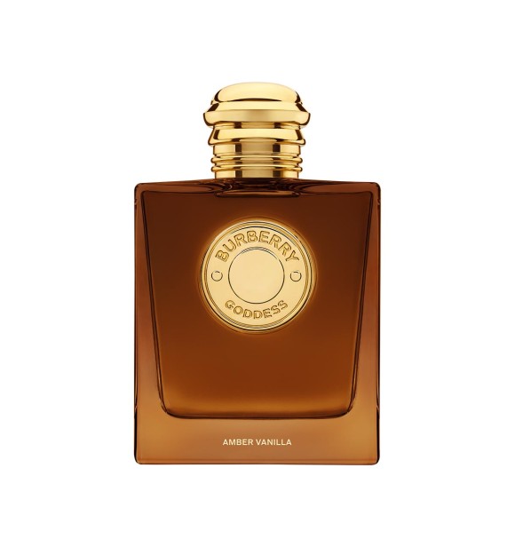 Burberry Goddess Amber Vanilla Eau de Parfum Intense 100 ml
