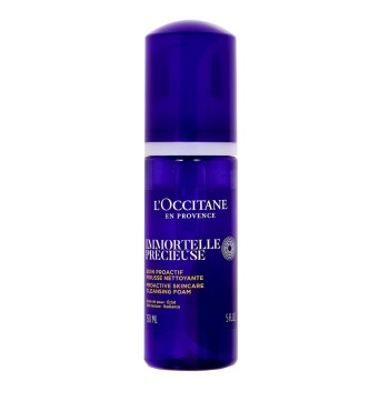 L'Occitane en Provence Immortelle Cleansing Foam 150 ml