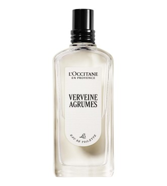 Enriched with verbena from Provence and lemon, orange and grapefruit essential oils, this summer fragrance invigorates, and leaves skin scented with a sparkling and fruity fragrance.
