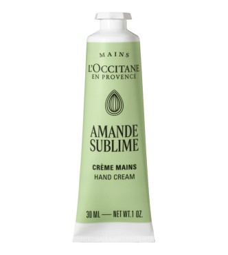 L'Occitane en Provence Almond Hand Cream 30 ml