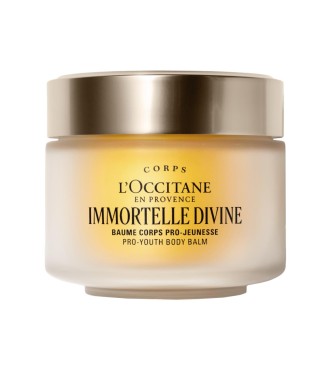 L'Occitane en Provence Immortelle Divine Body Balm 200 ml