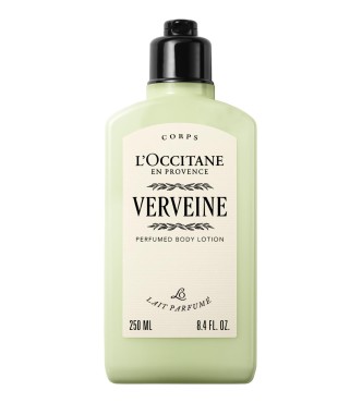 L'Occitane en Provence Verbena Body Lotion 250 ml