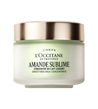 L'Occitane en Provence Almond Body Cream 75 ml