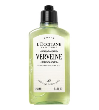 L'Occitane en Provence Verbena Shower Gel 250 ml
