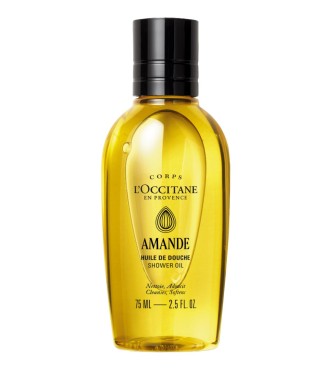 L'Occitane en Provence Almond Shower Oil 75 ml