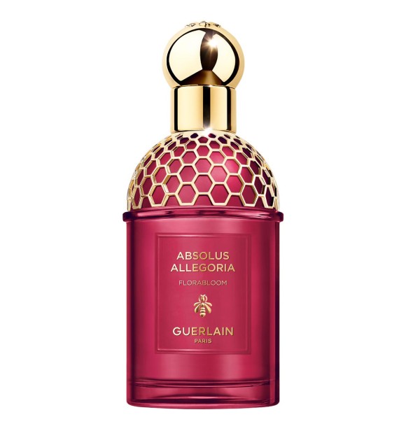 Guerlain Absolus Allegoria Flora Bloom Eau de Parfum 75 ml