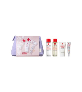 Erborian Mixed Lines Facial Care Set