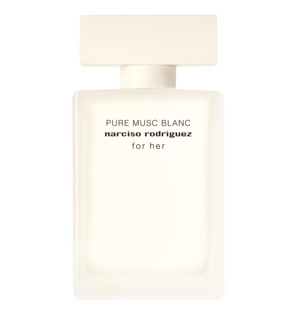 Narciso Rodriguez For Her Pure Musc Blanc Eau de Parfum Intense 50 ml