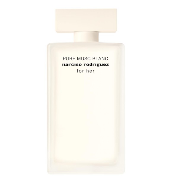 Narciso Rodriguez For Her Pure Musc Blanc Eau de Parfum Intense 100 ml