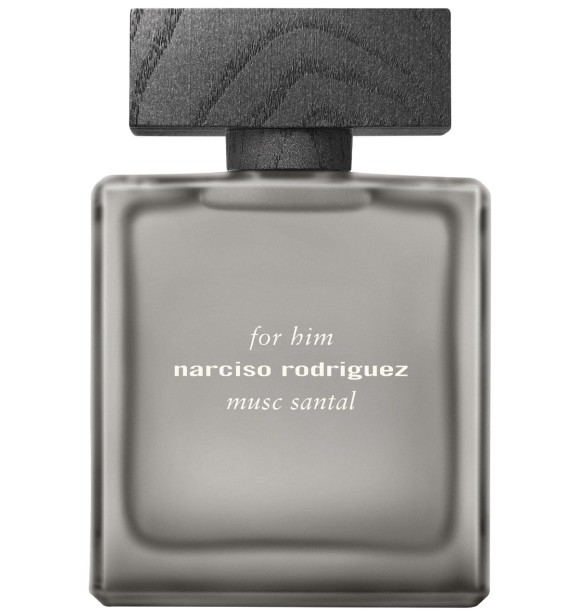 Narciso Rodriguez For Him Musc Santal Eau de Parfum Intense 100 ml