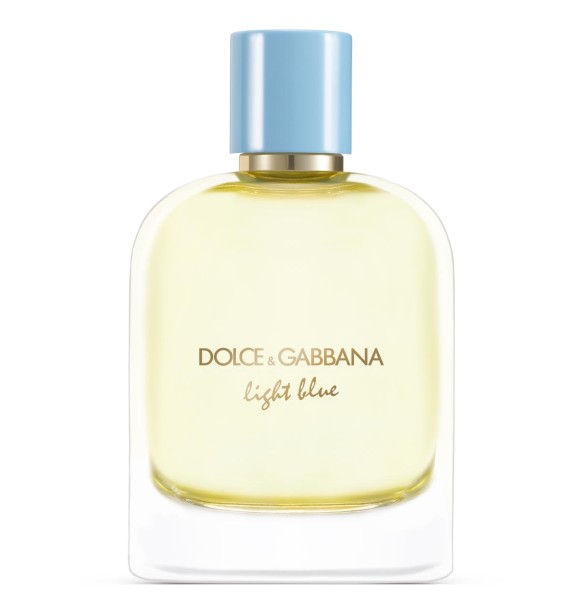 Dolce & Gabbana Light Blue pour Homme Eau de Parfum 100 ML