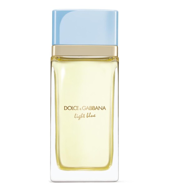 Dolce & Gabbana Light Blue Eau de Parfum 100 ML