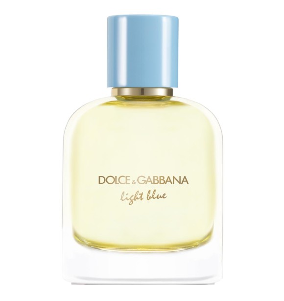 Dolce & Gabbana Light Blue pour Homme Eau de Parfum 50 ML