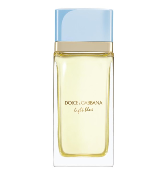 Dolce & Gabbana Light Blue Eau de Parfum 50 ML