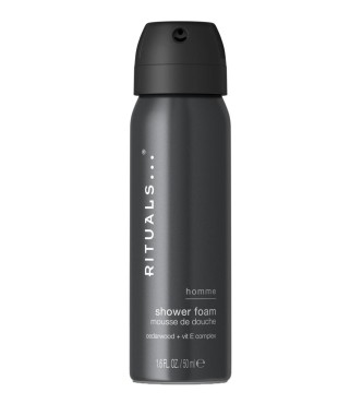 Rituals Homme Foaming Shower Gel 50 ml