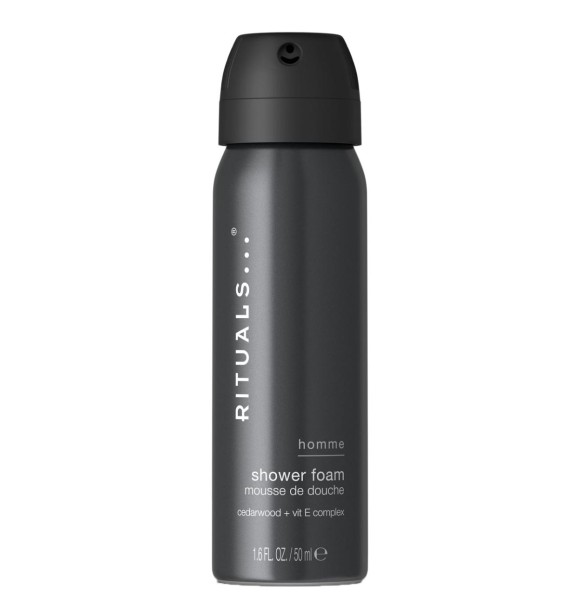 Rituals Homme Foaming Shower Gel 50 ml