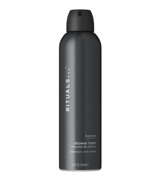 Rituals Homme Foaming Shower Gel 200 ml