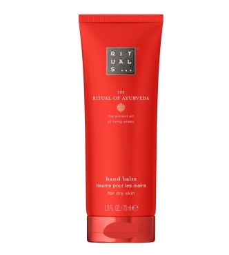 Rituals The Ritual of Ayurveda Hand Balm 70 ml