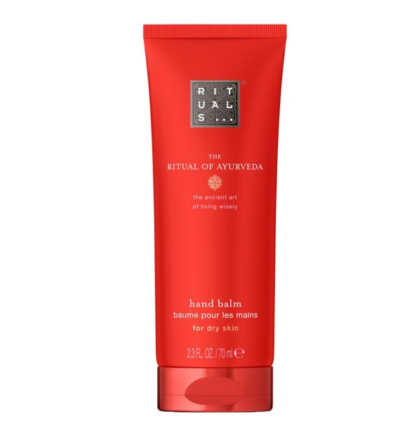Rituals The Ritual of Ayurveda Hand Balm 70 ml