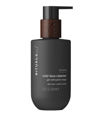Rituals Homme Face Cleanser 200 ml