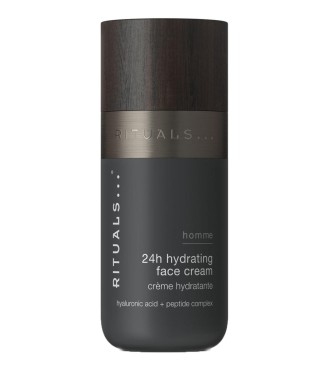 Rituals Homme 24h Hydrating Face Cream 50 ml