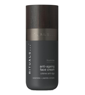Rituals Homme Anti-Ageing Face Cream 50 ml
