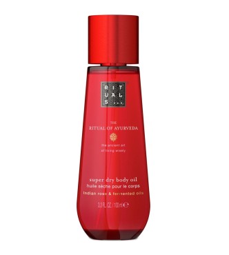 Rituals The Ritual of Ayurveda Super Dry Body Oil 100 ml