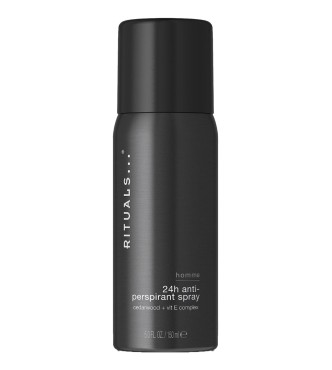 Rituals Homme Anti-Perspirant Spray 150 ml