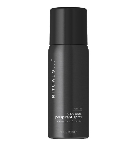Rituals Homme Anti-Perspirant Spray 150 ml