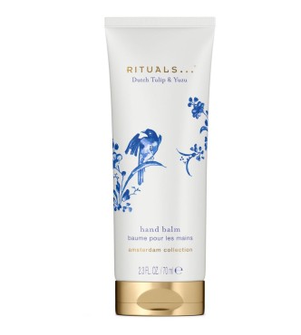 Rituals Amsterdam Collection Hand Balm 70 ml