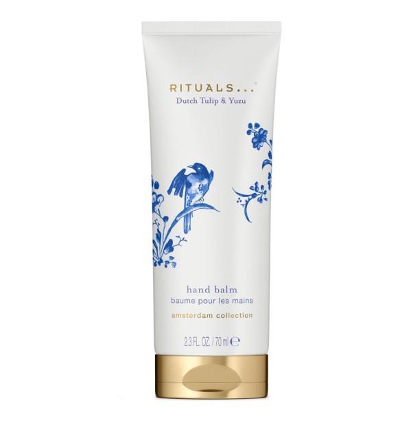 Rituals Amsterdam Collection Hand Balm 70 ml