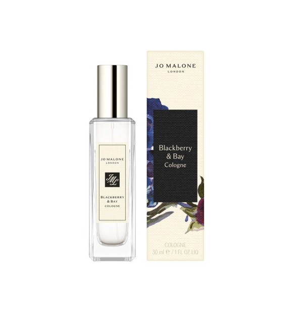 Jo Malone London Pre-Pack Blackberry & Bay Eau de Cologne Pre-Wrapped 30 ml