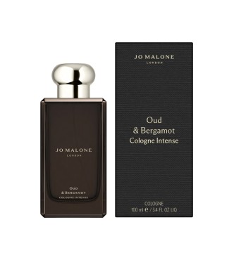 Jo Malone London Oud & Bergamot Eau de Cologne Intense 100 ml