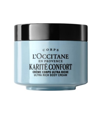 L'Occitane en Provence Shea Butter Body Cream 75 ml