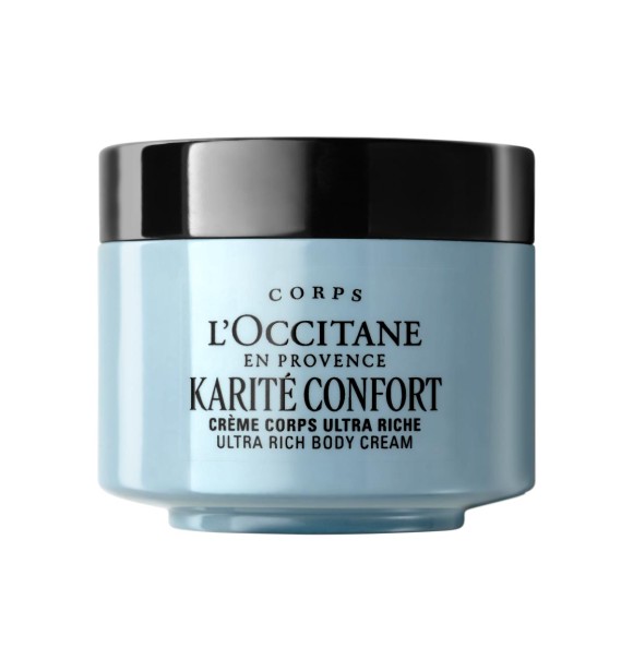 L'Occitane en Provence Shea Butter Body Cream 75 ml