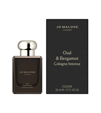 Jo Malone London Oud & Bergamot Eau de Cologne Intense 50 ml
